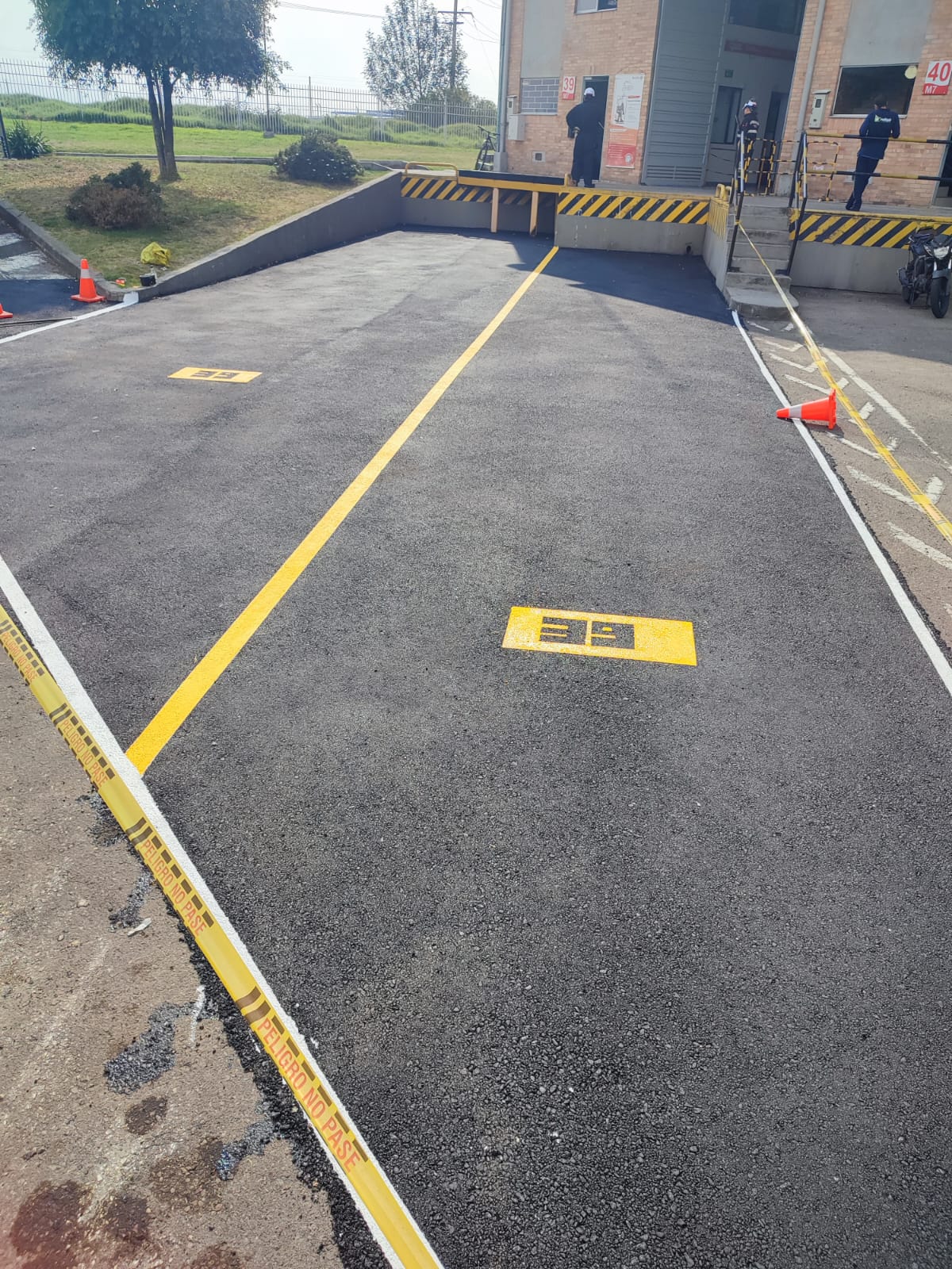 Parcheos